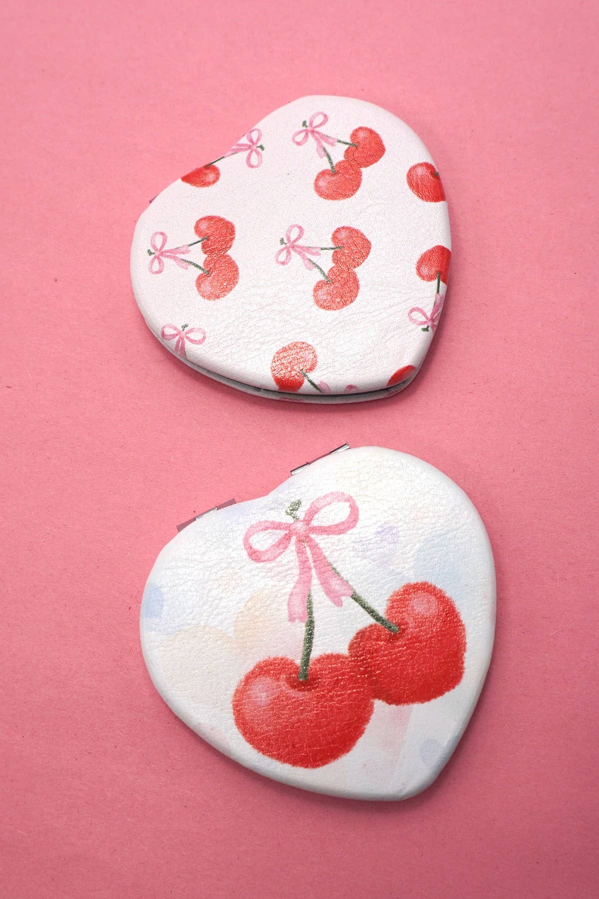 COMPACT MIRROR