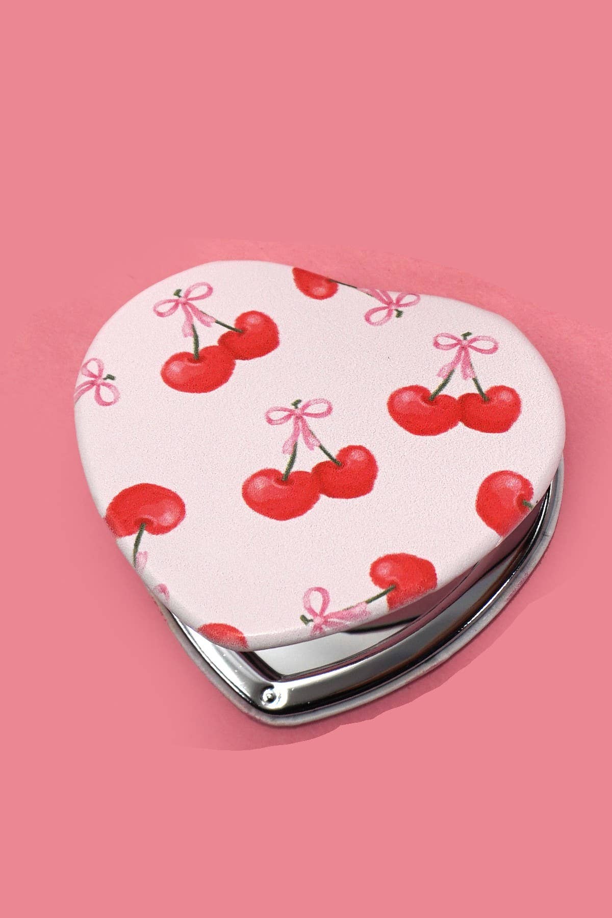 COMPACT MIRROR