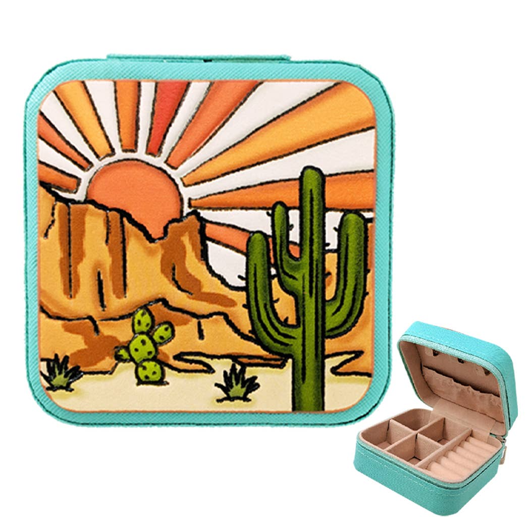 Jewelry Box
