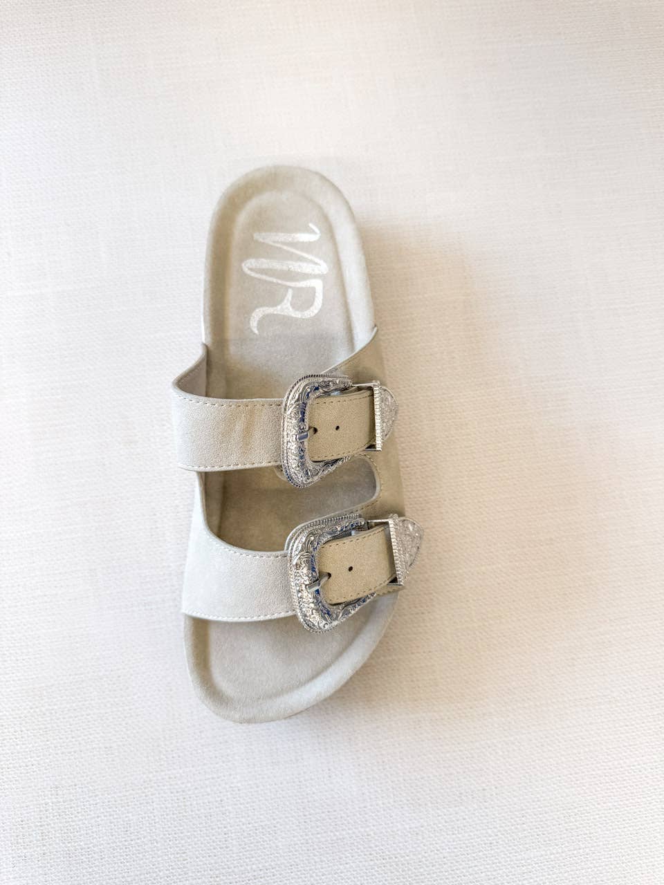 Mickey Western Slides
