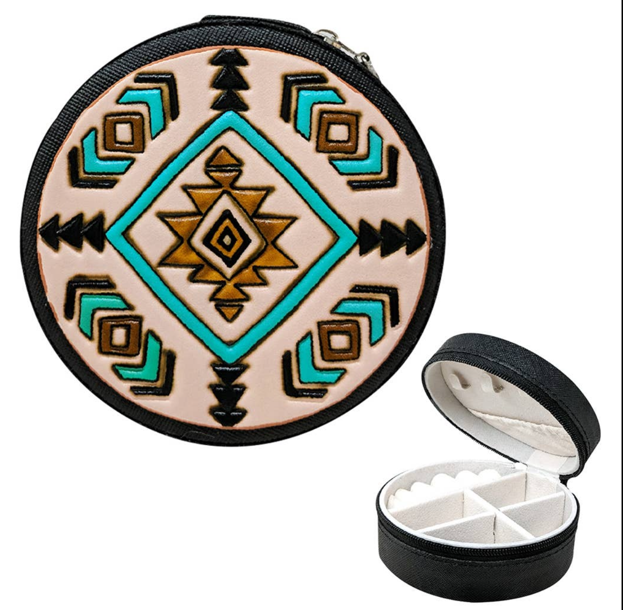 Jewelry Box