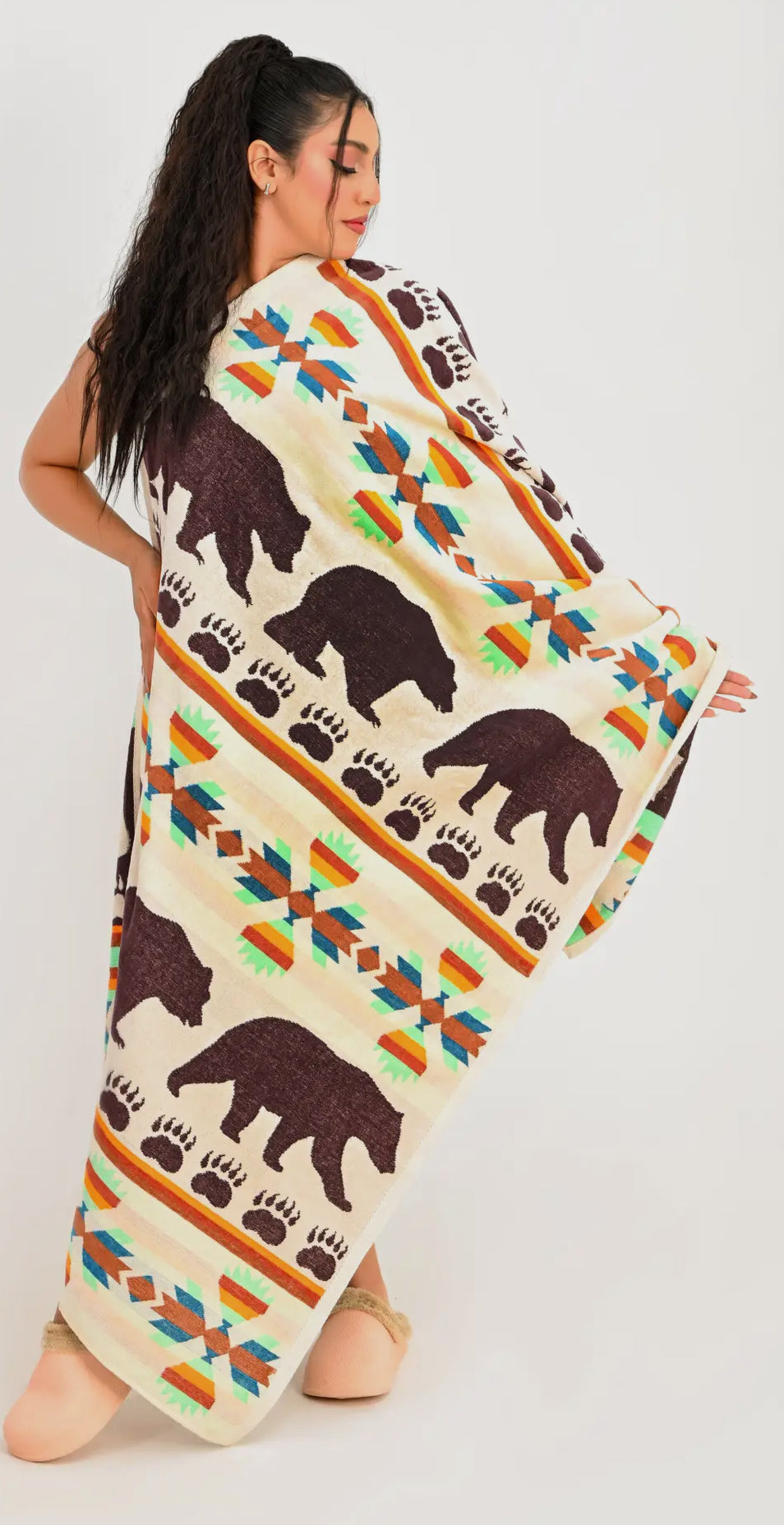 Beach Towel