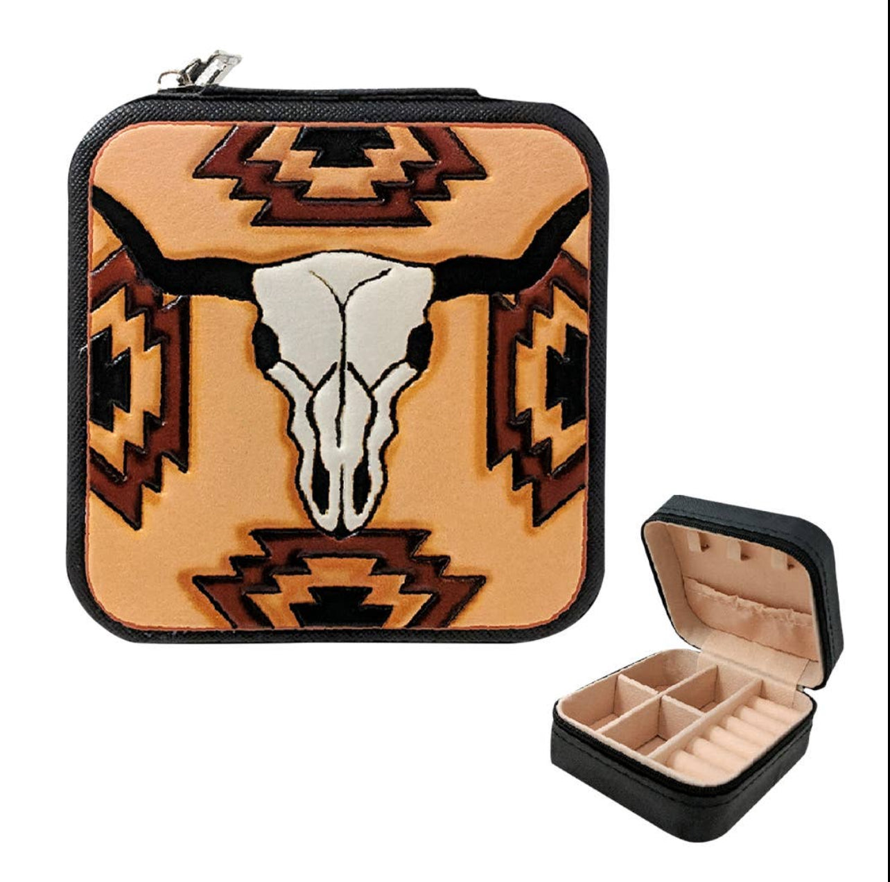 Jewelry Box