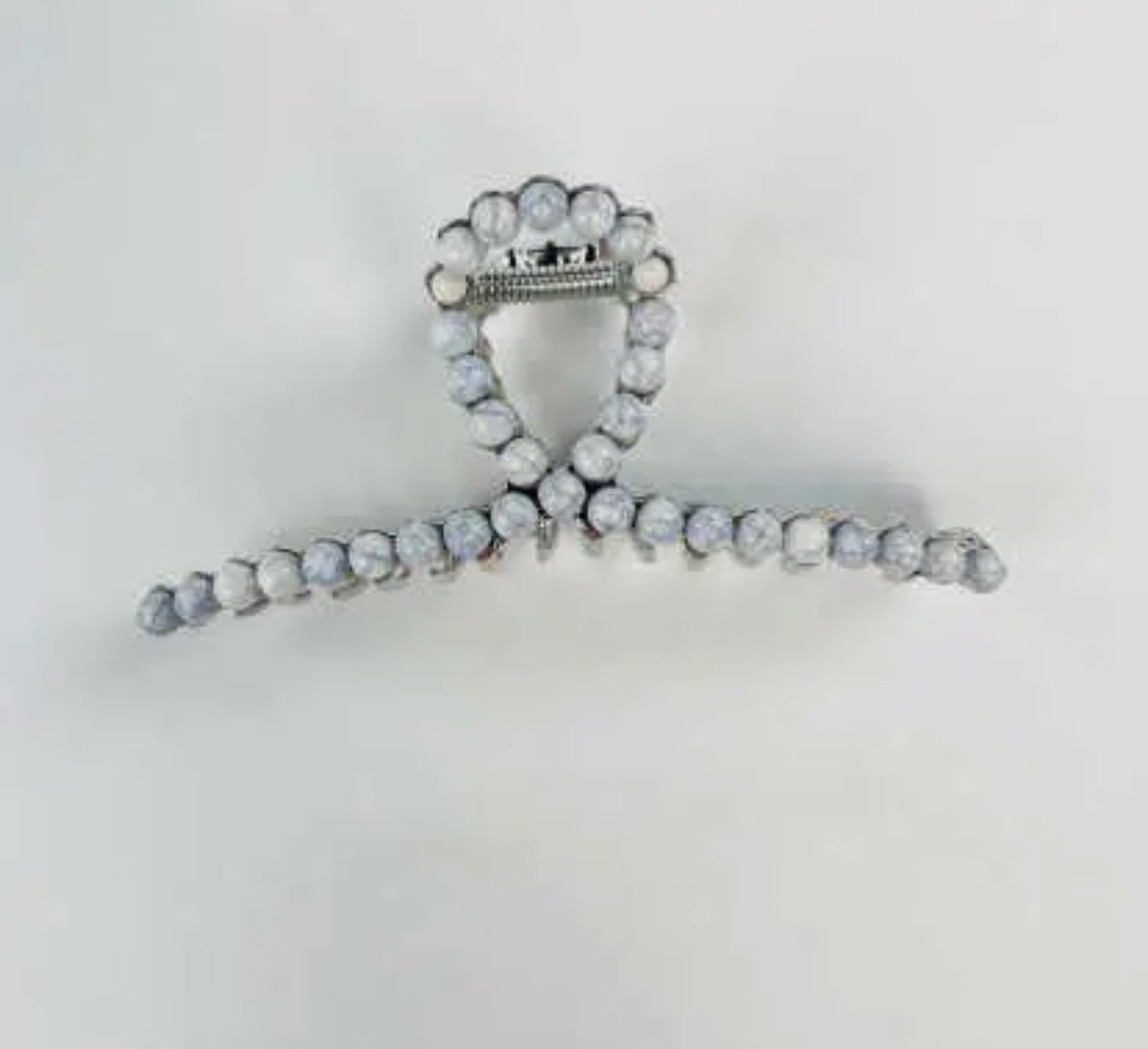 Claw Clip