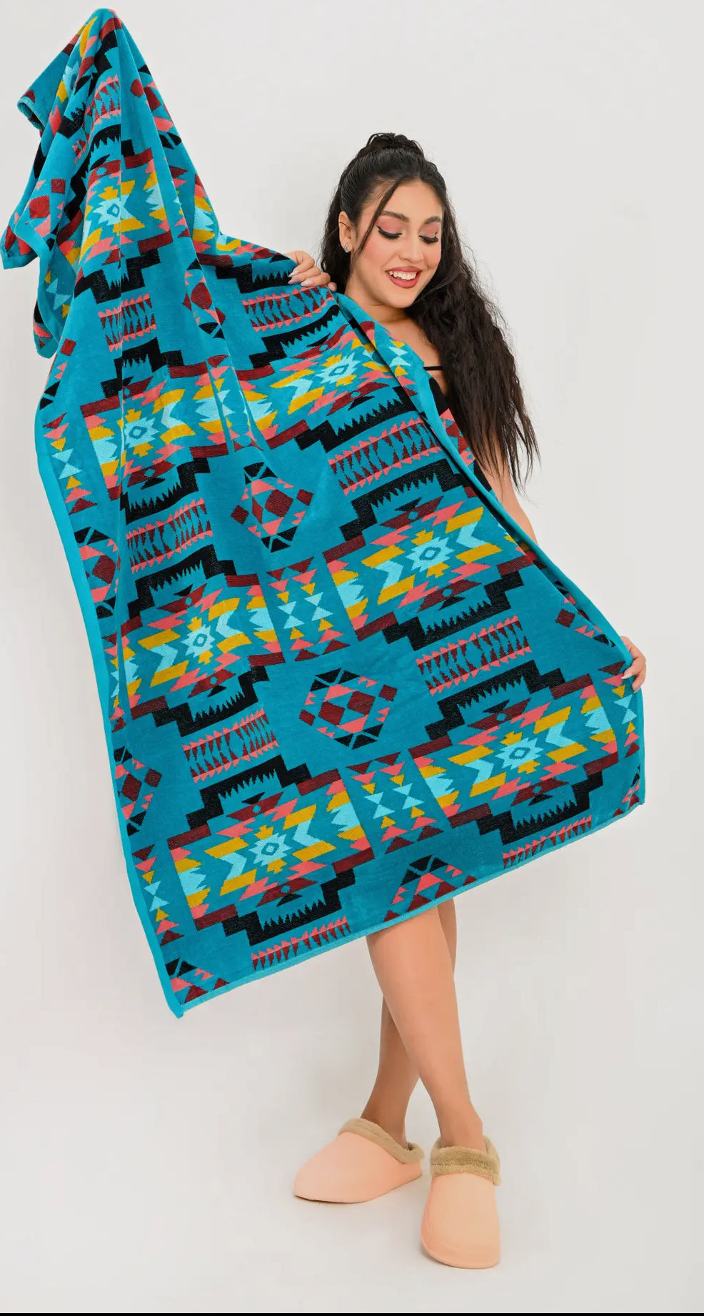 Beach Towel