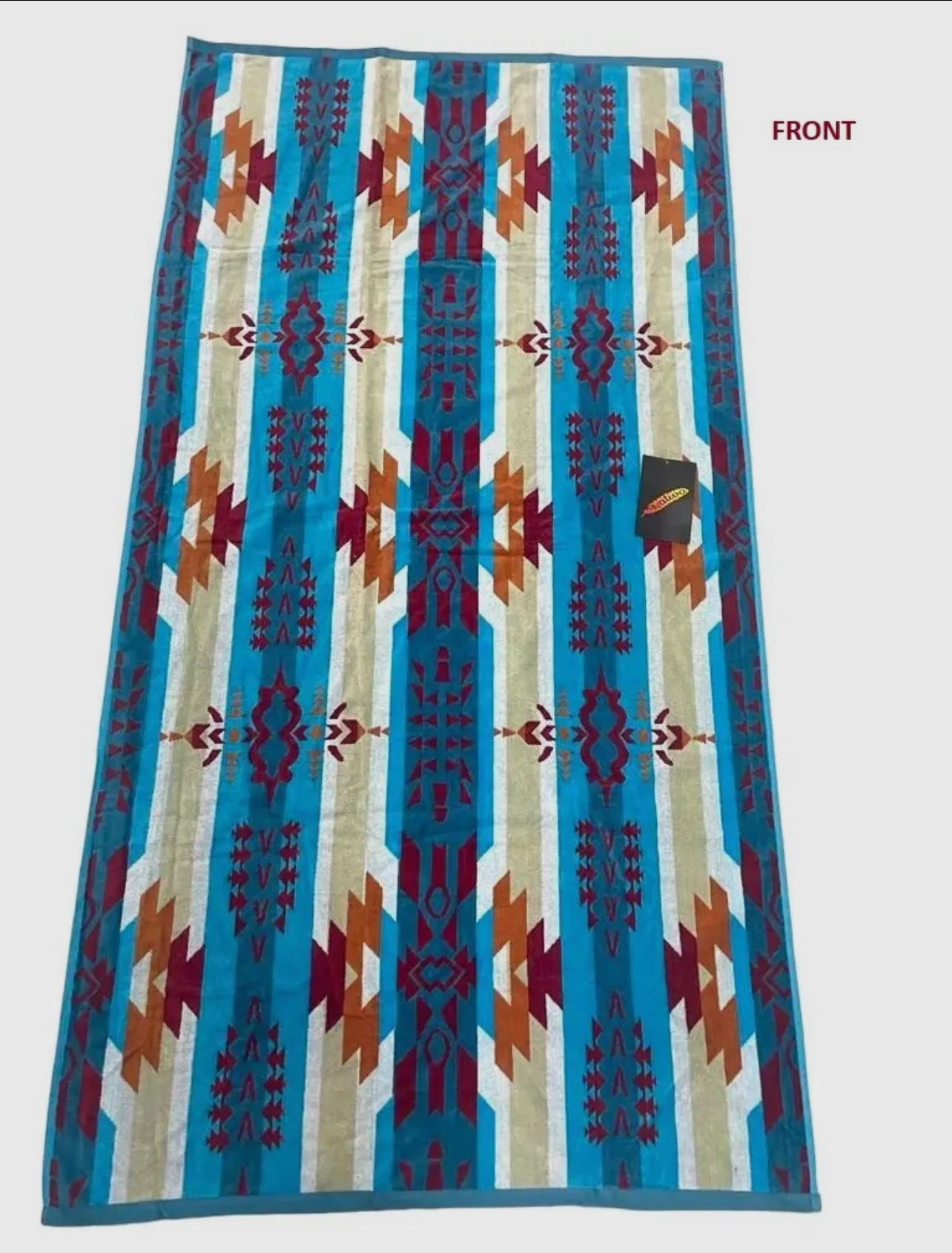 Beach Towel