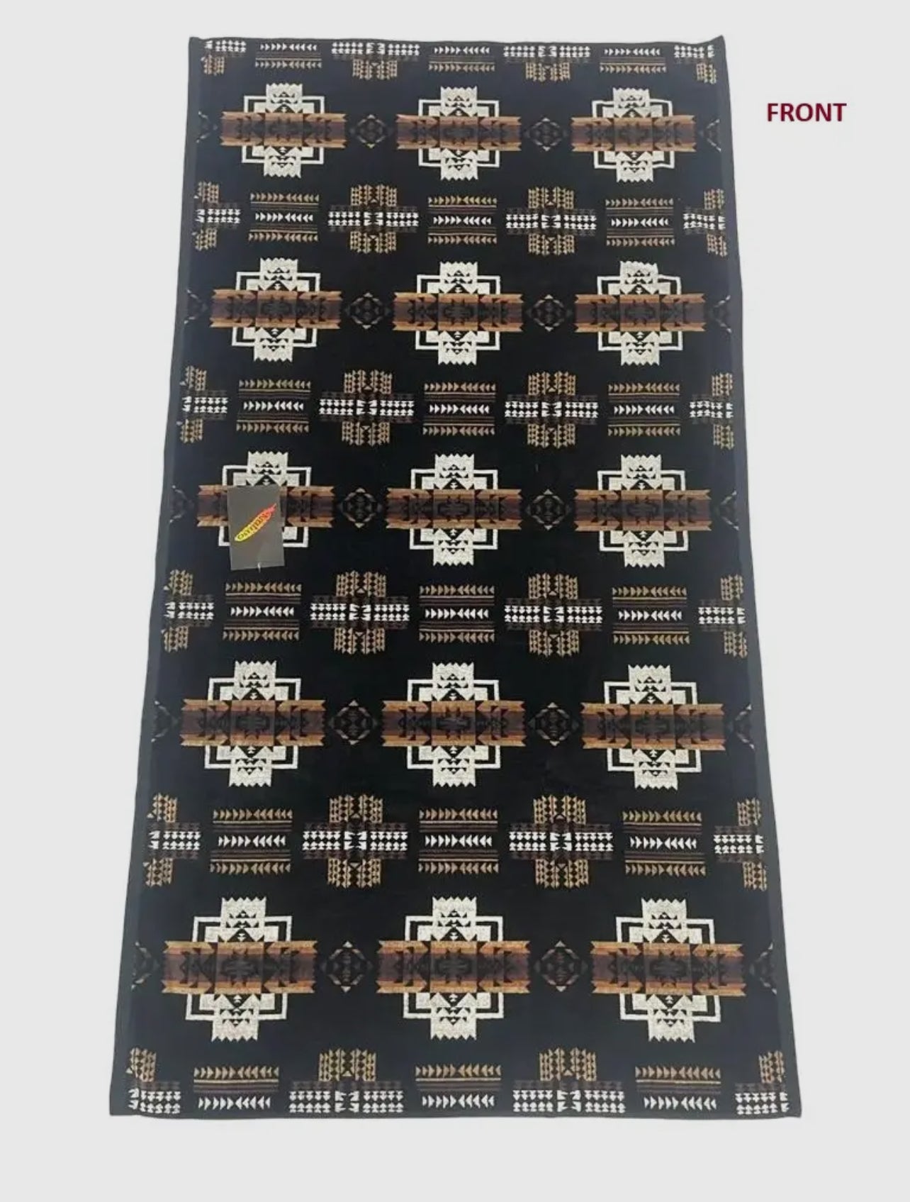 Beach Towel