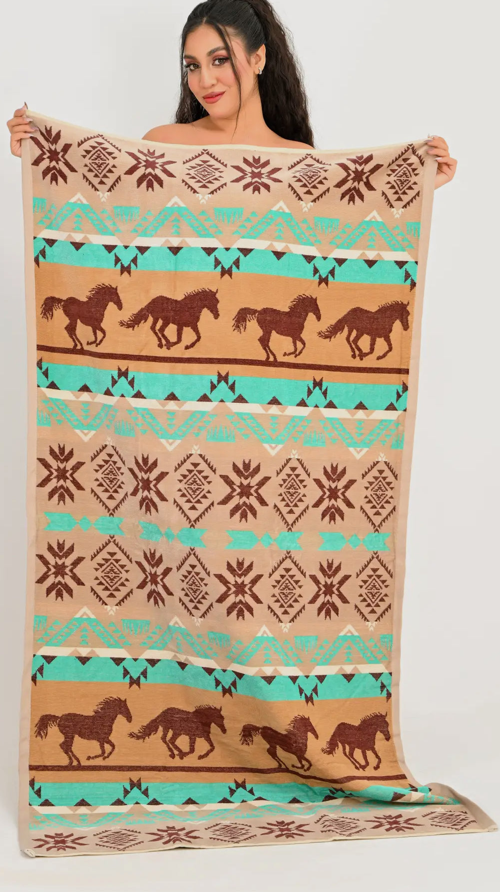 Beach Towel