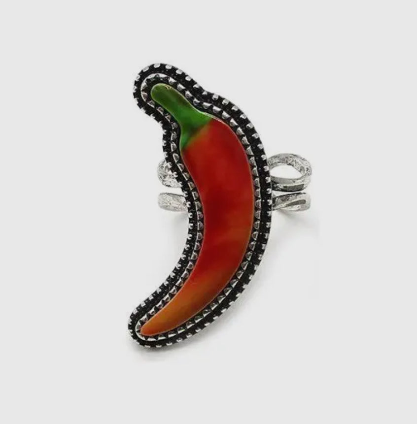 Cuff Ring