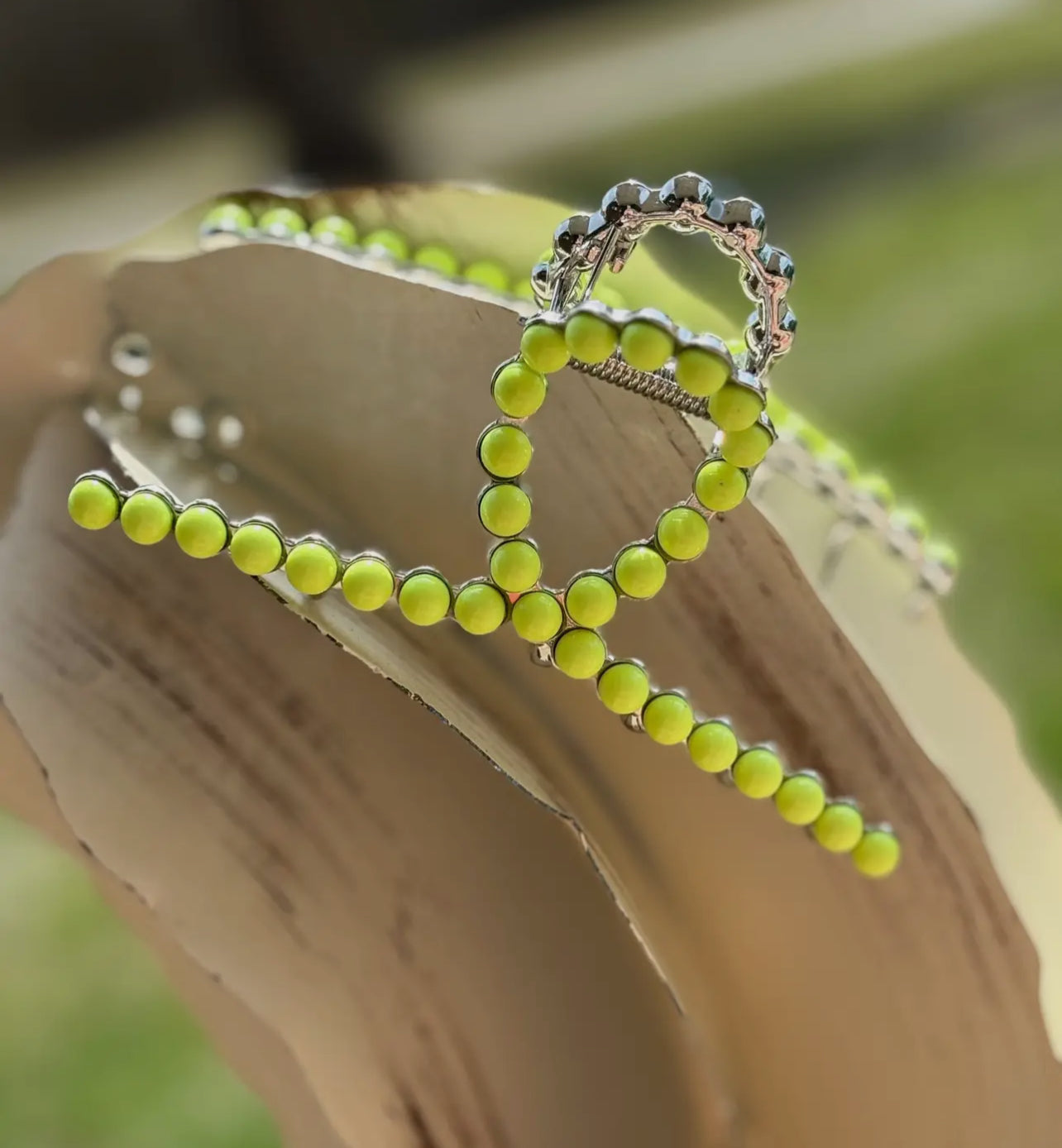 Claw Clip