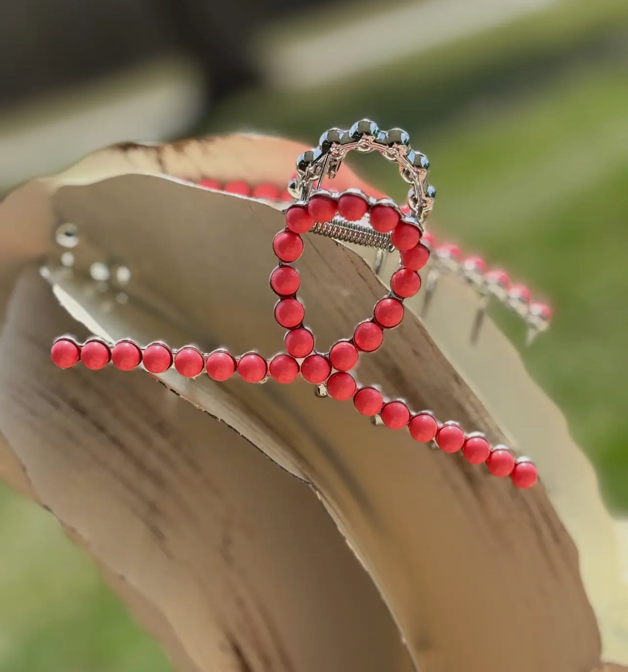 Claw Clip