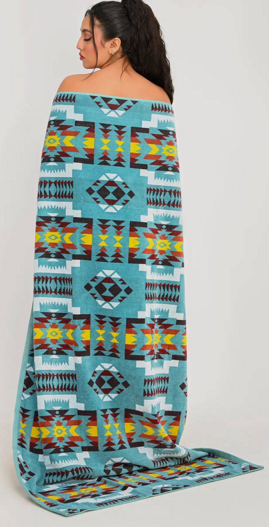 Beach Towel