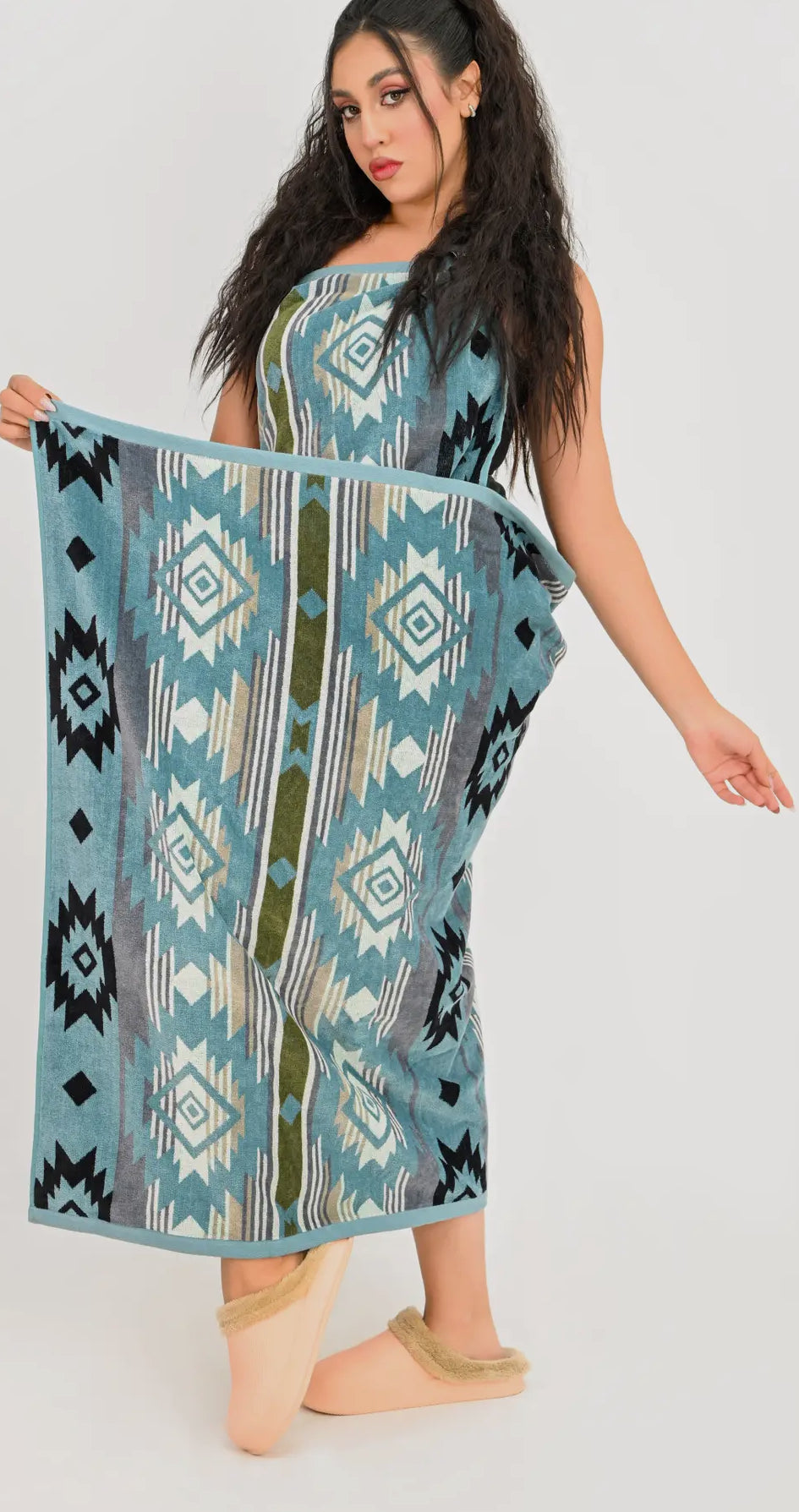 Beach Towel