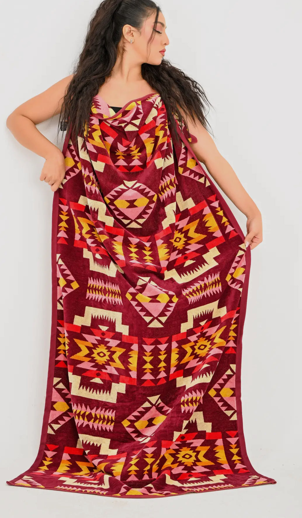 Beach Towel