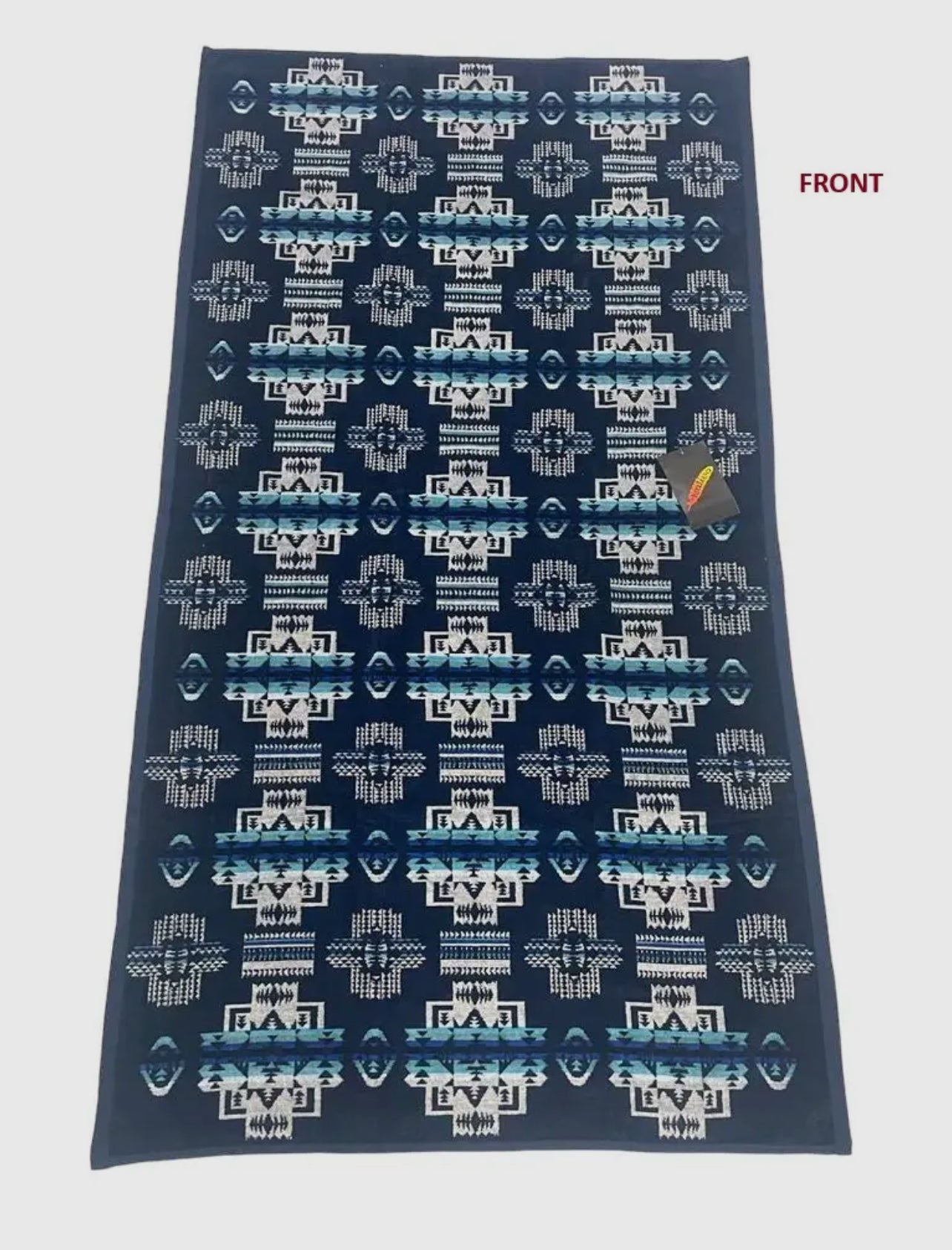 Beach Towel