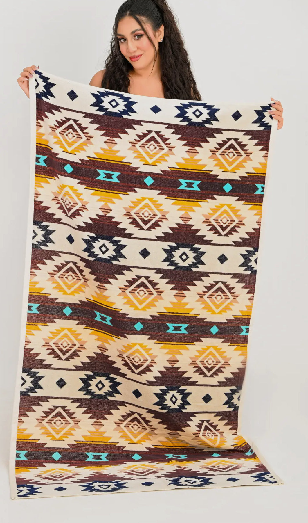 Beach Towel