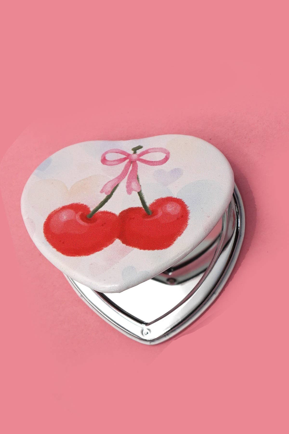 COMPACT MIRROR