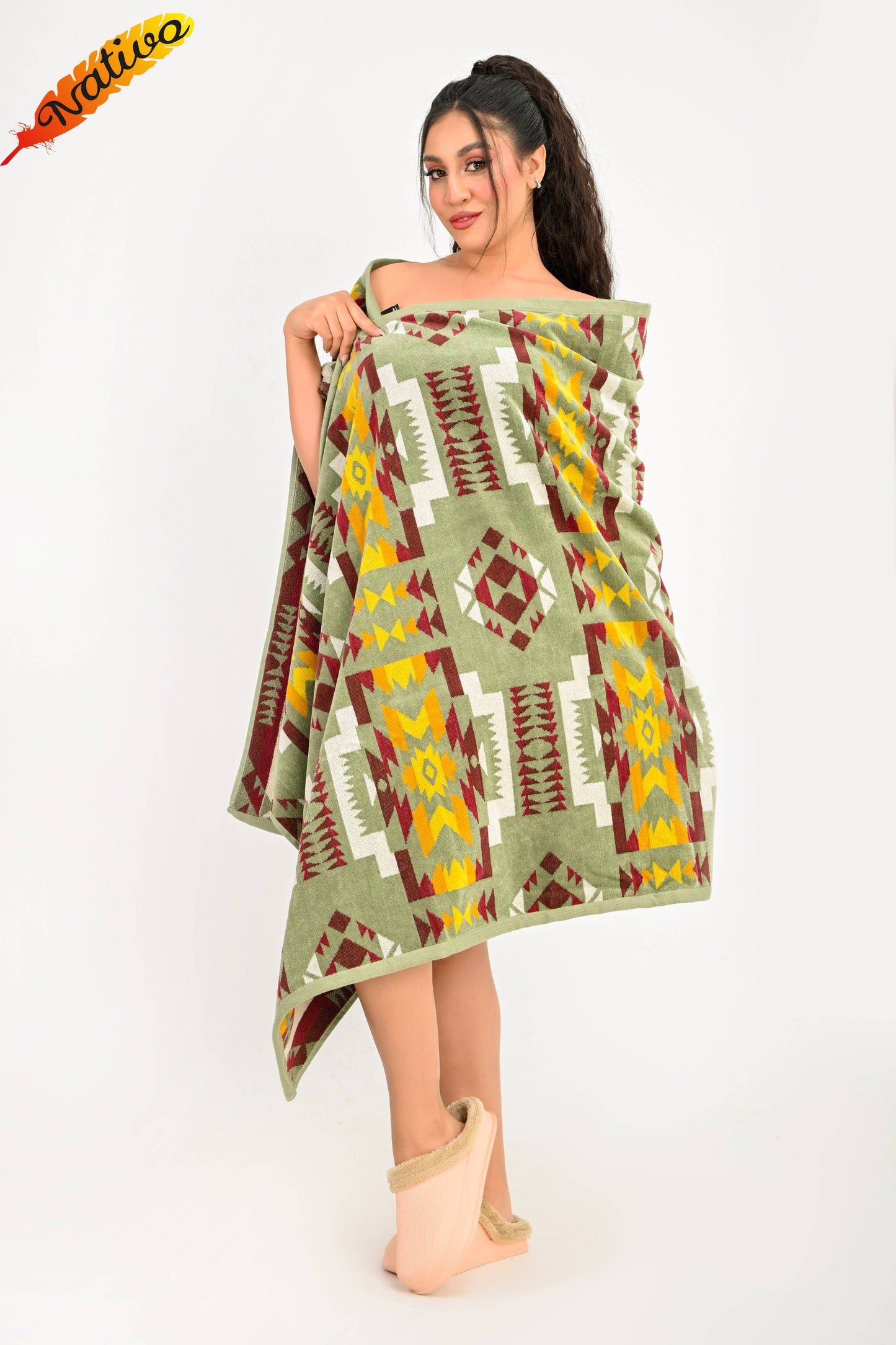 Beach Towel
