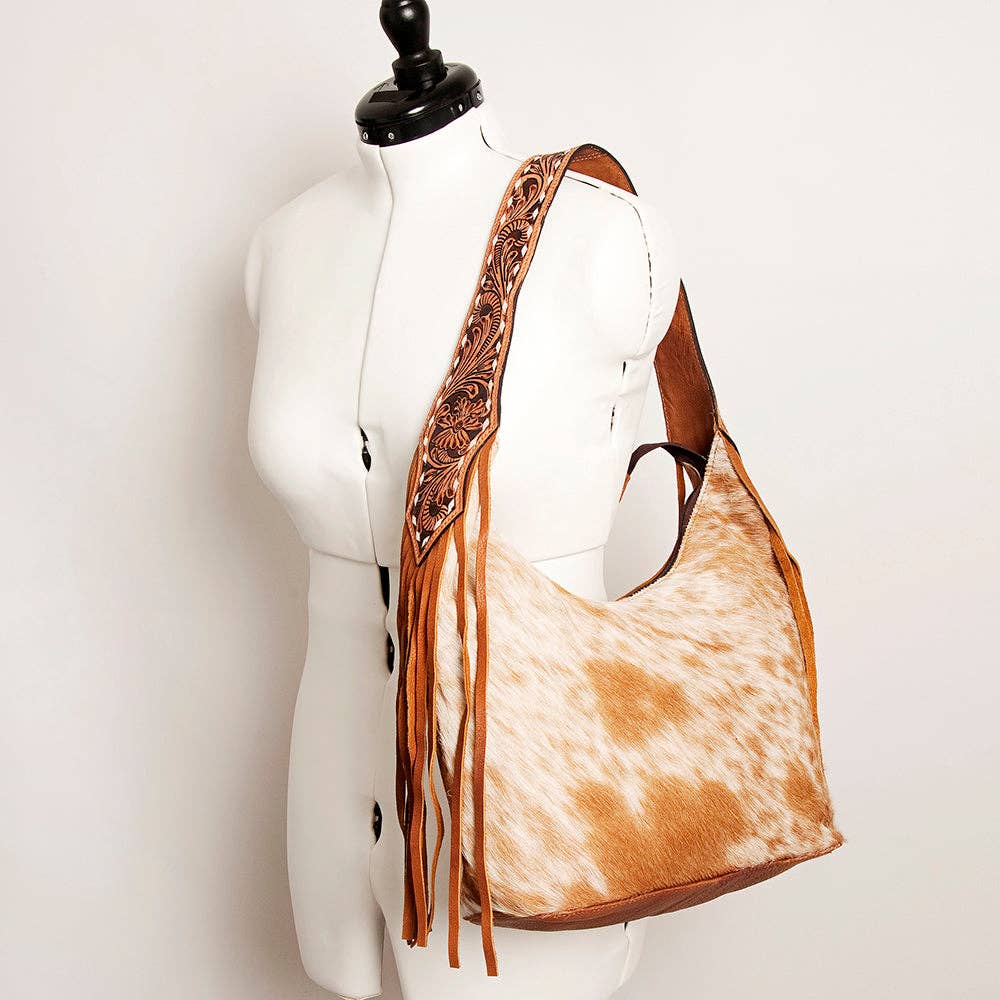 PRAIRIE GOLD HOBO