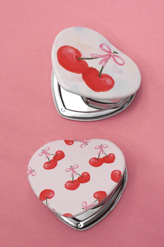 COMPACT MIRROR