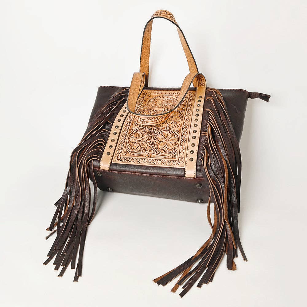 DESERT DRIFTER TOTE