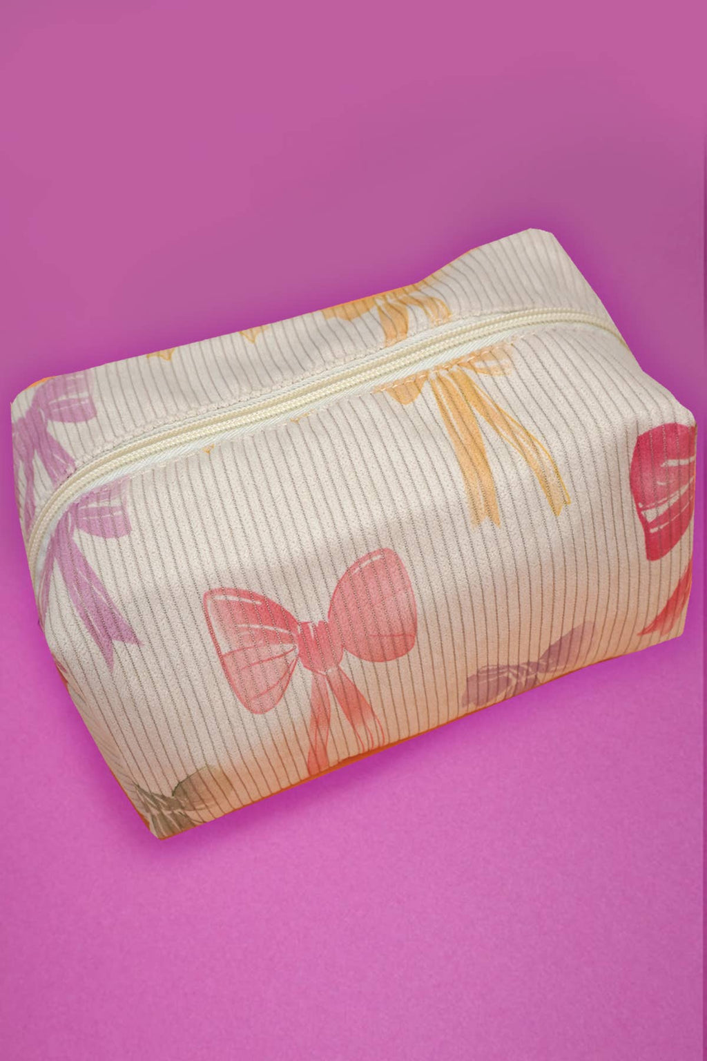 MAKEUP COSMETIC POUCH BAG