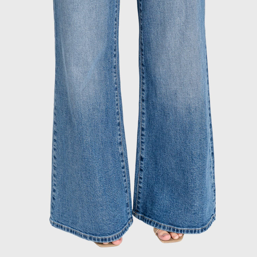 Wide Open Spaces Denim