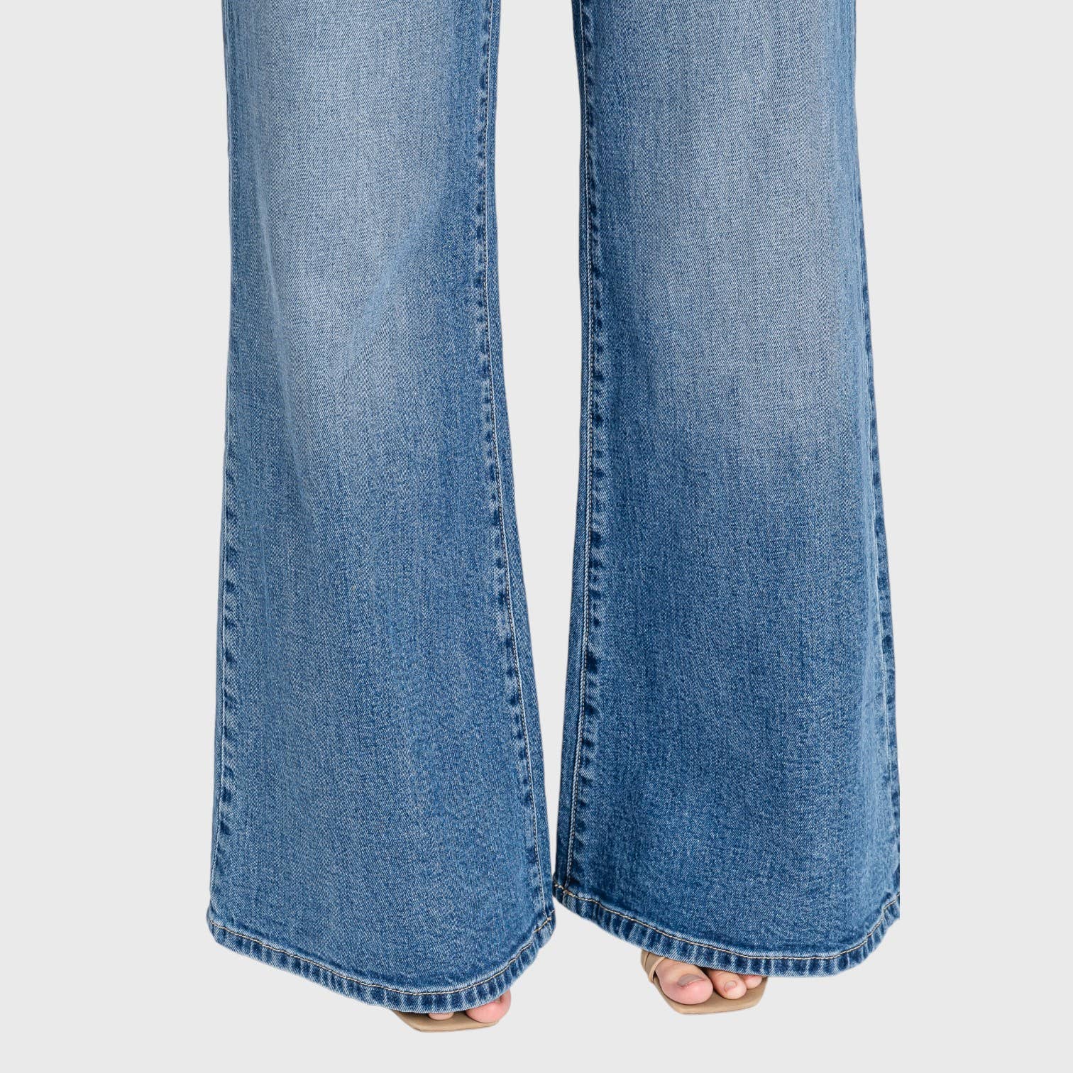 Wide Open Spaces Denim