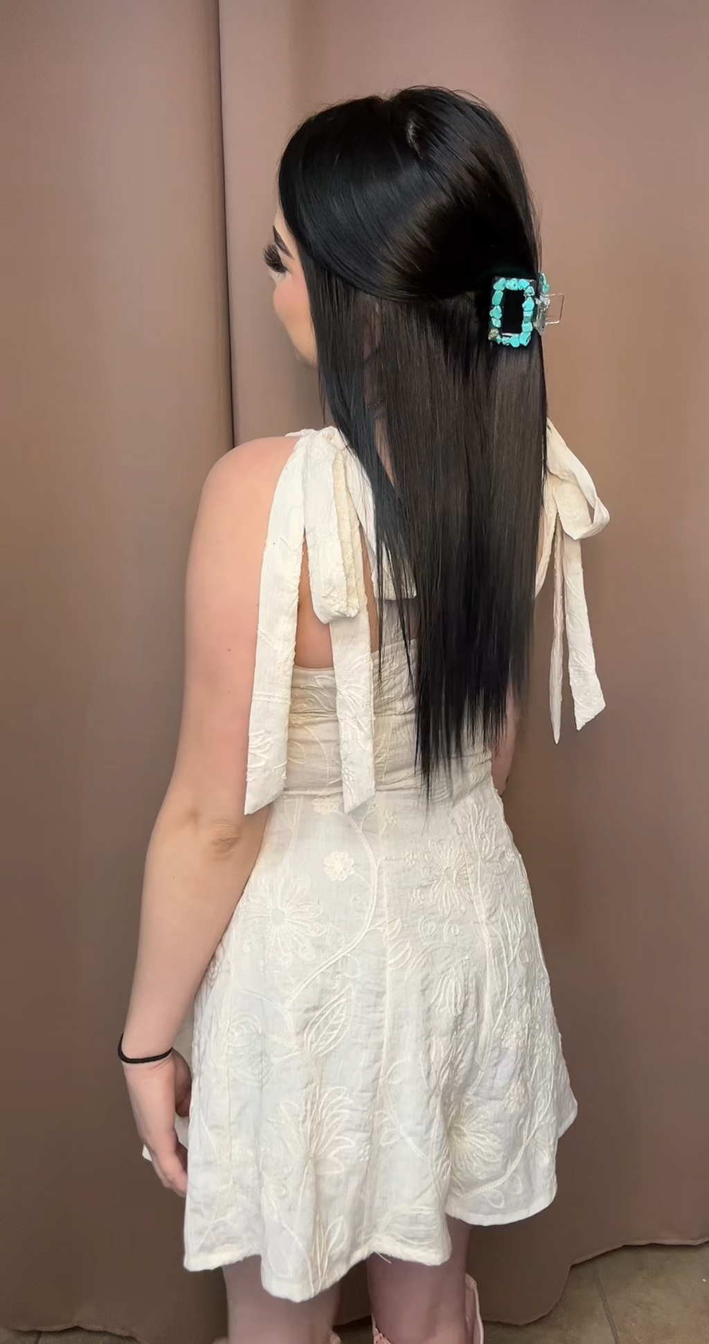 SEW DARLIN ROMPER