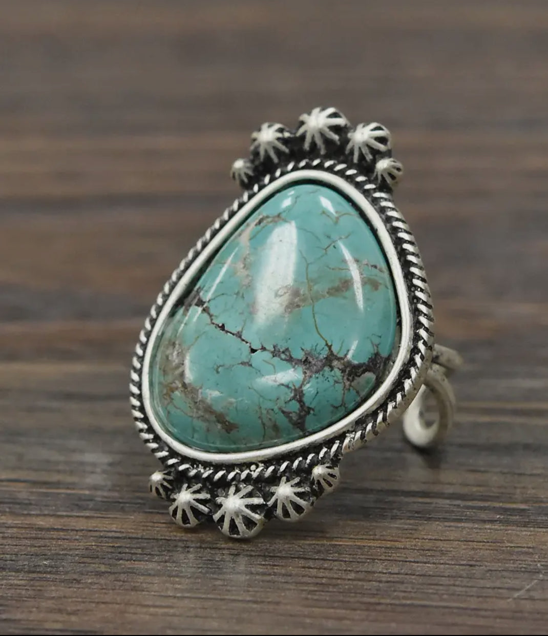 Darlin’ Rings