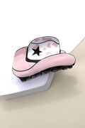 COWGIRL CLAW CLIPS