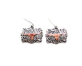STEERHEAD EARRINGS