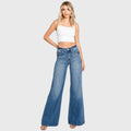 Wide Open Spaces Denim