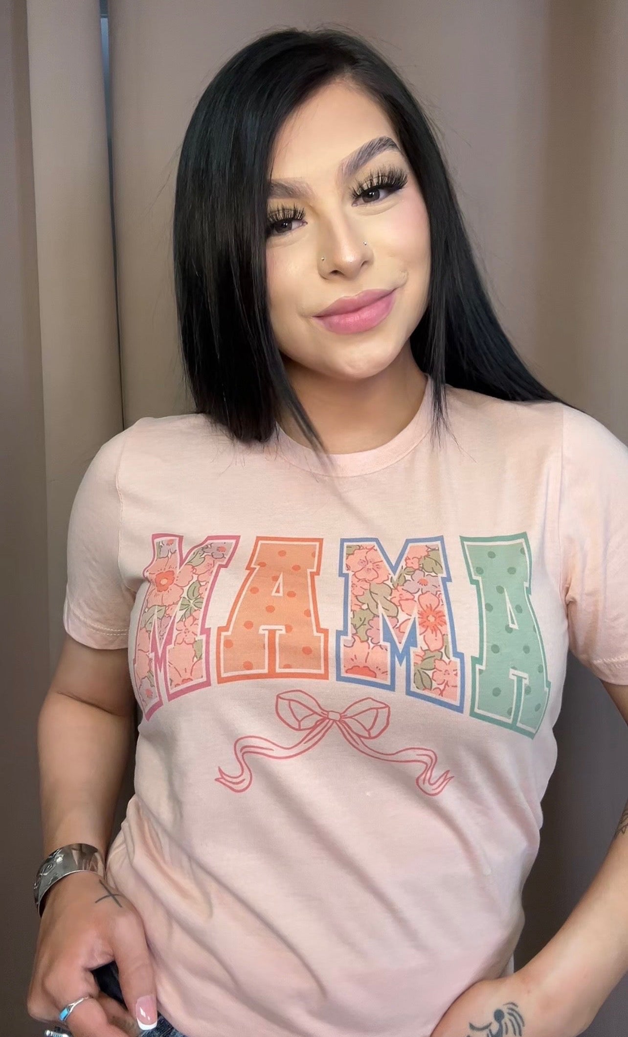 SWEET MAMA GRAPHIC