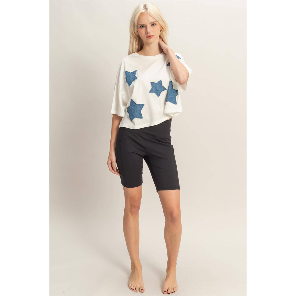 Star Struck Top