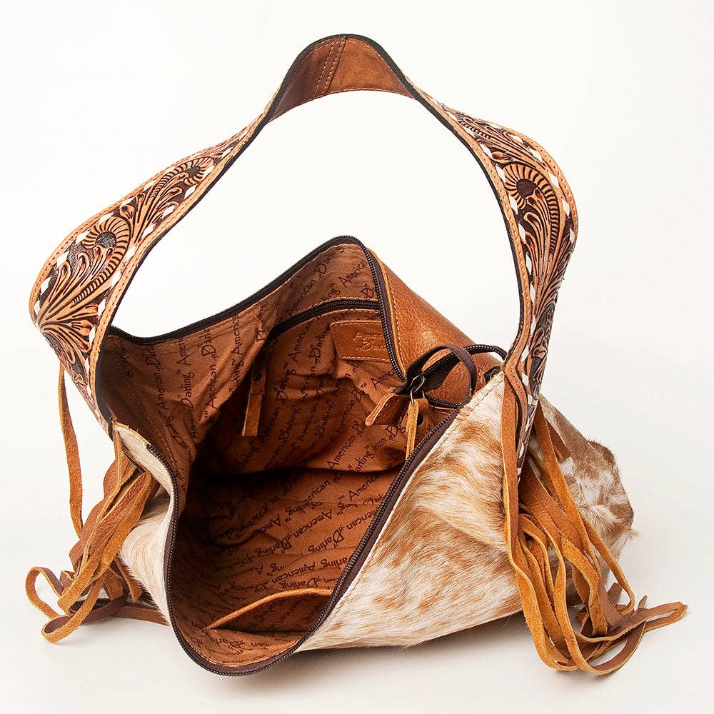 PRAIRIE GOLD HOBO