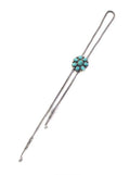 Western Bolo Necklace