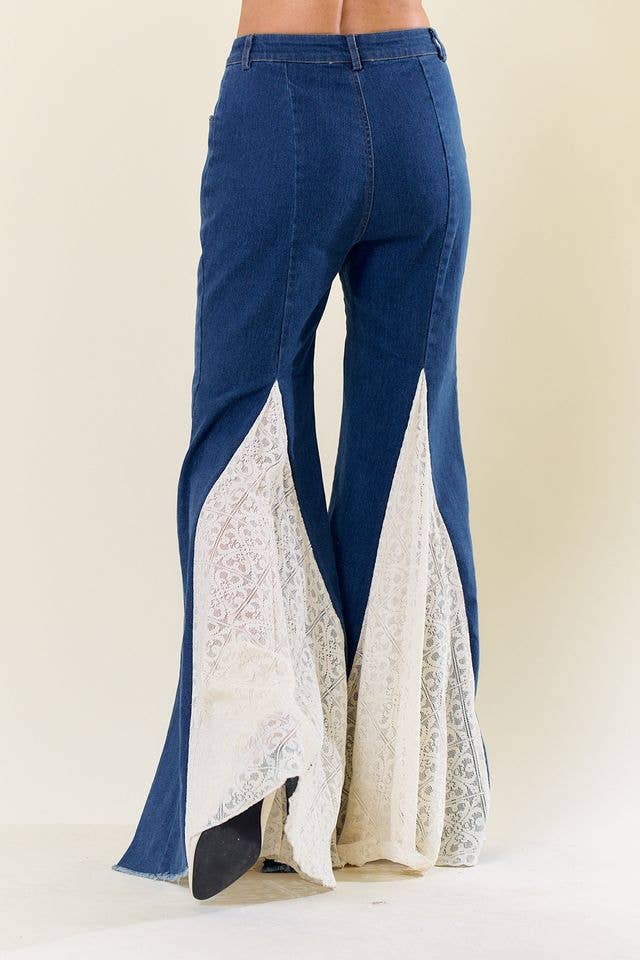 SOUTHERN BELLE BOTTOMS