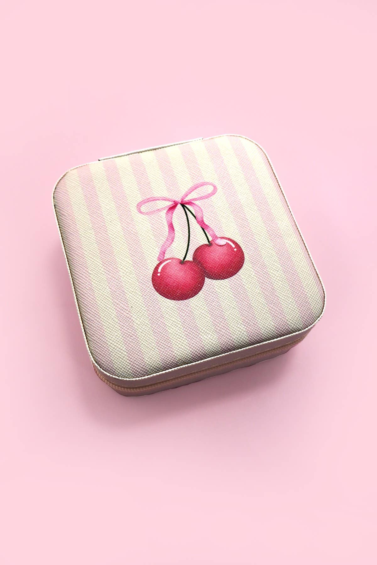 JEWELRY BOX