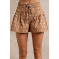 Darling Dot Shorts