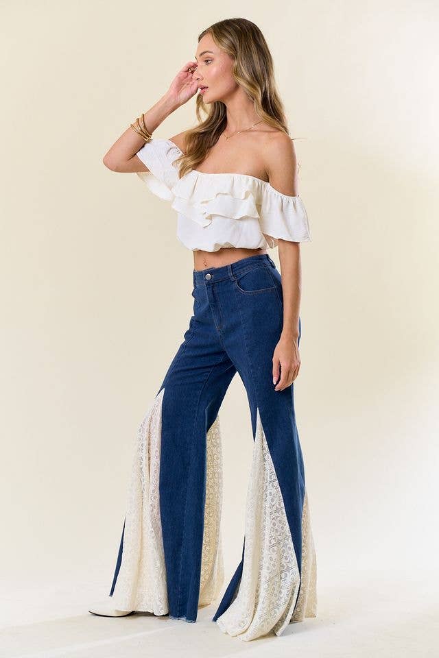 SOUTHERN BELLE BOTTOMS