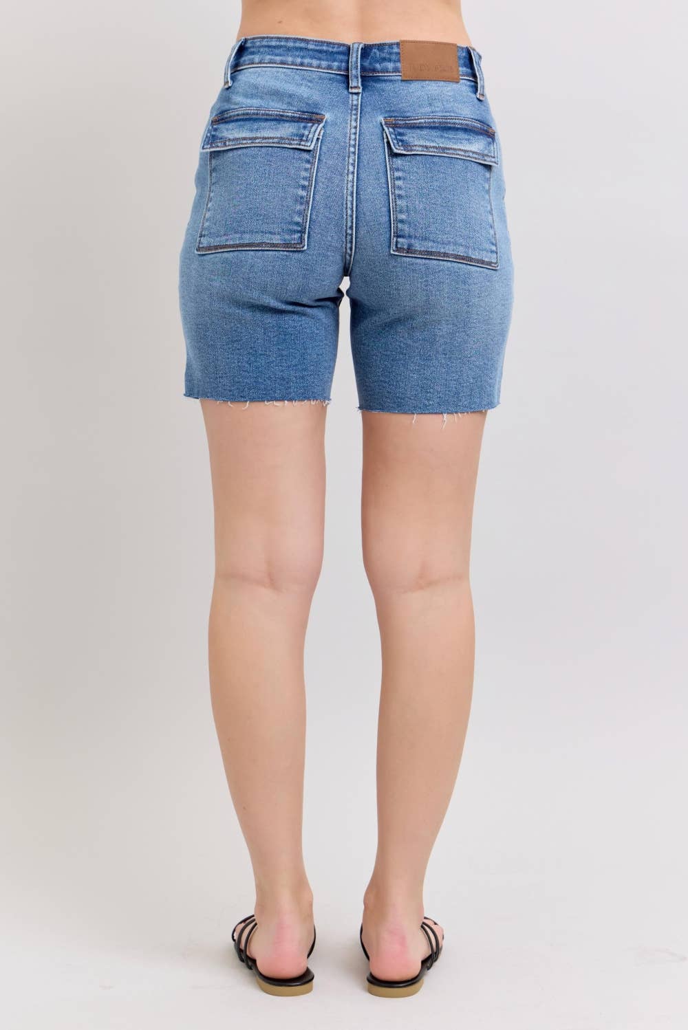 BEAU BABE SHORTS