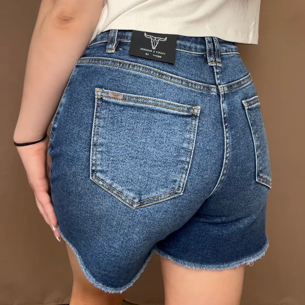 SHOWSTOPPER SHORTS