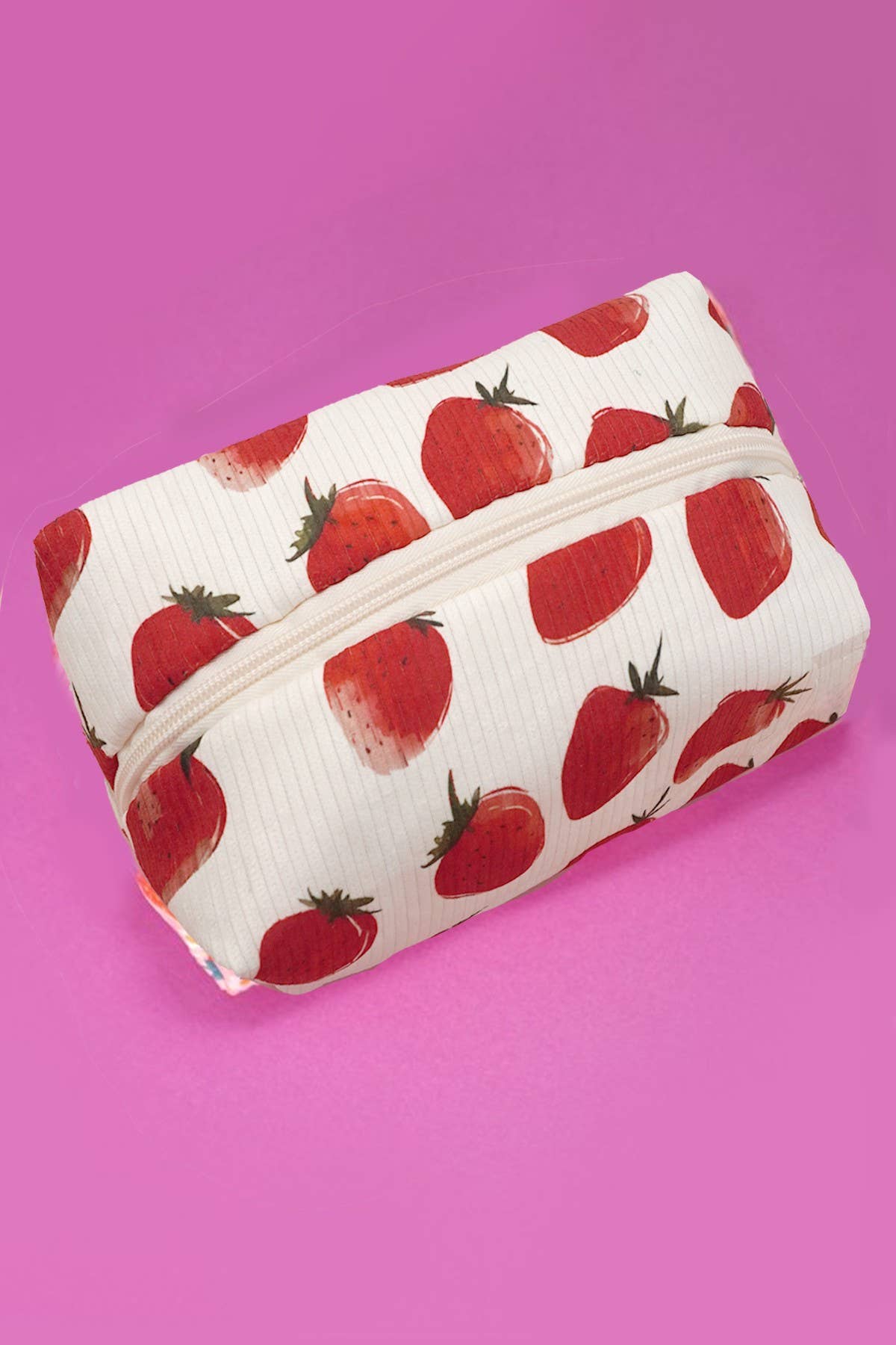 MAKEUP COSMETIC POUCH BAG