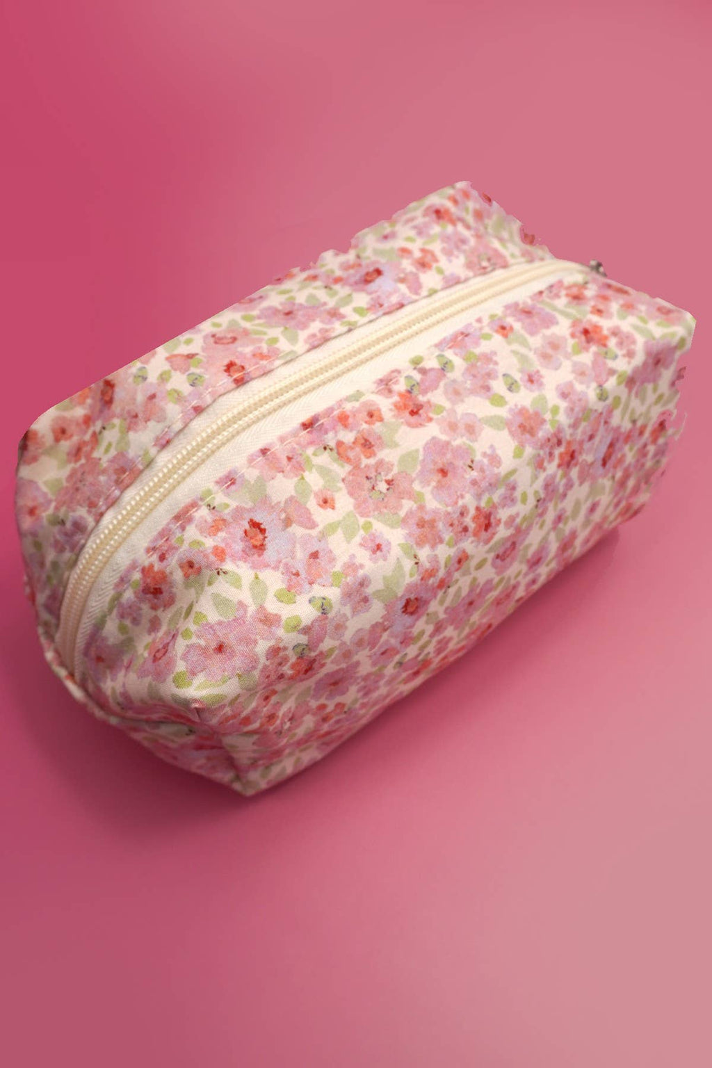 MAKEUP COSMETIC POUCH BAG
