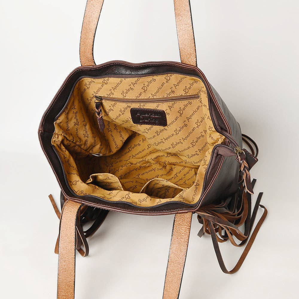 DESERT DRIFTER TOTE