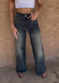Whiskey River Jeans