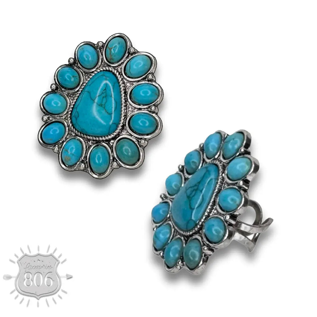DARLIN RINGS VOL 1