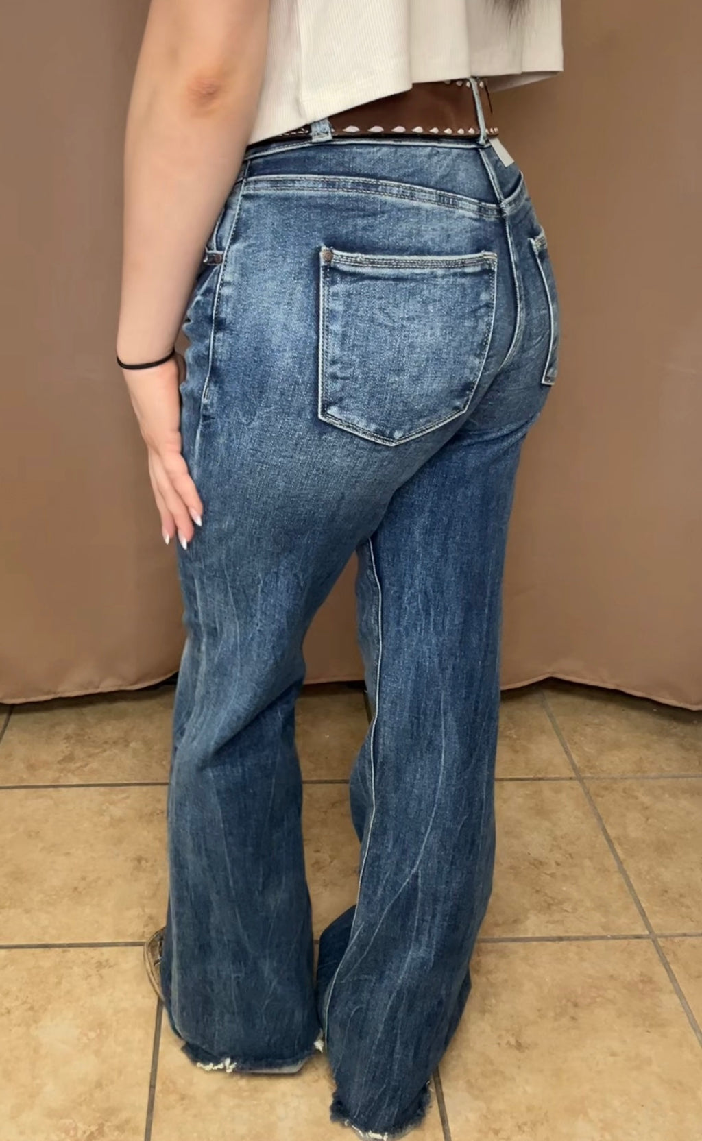 LONE STAR DENIM