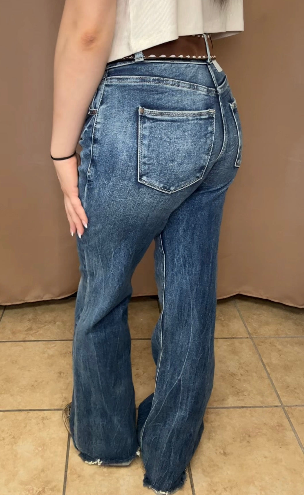 LONE STAR DENIM